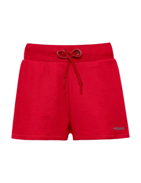 Pantalón Corto Head Club Ann Shorts Mujer | Ofertas de pádel